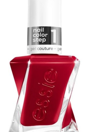 Essie Gel couture 345 bubbles only (13,5 Milliliter)