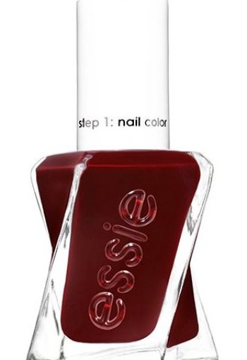Essie Gel couture 360 spiked with style (13,5 Milliliter)