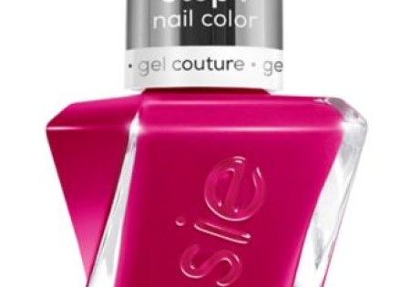 Essie Gel couture 473 v.i. please (13,5 Milliliter)