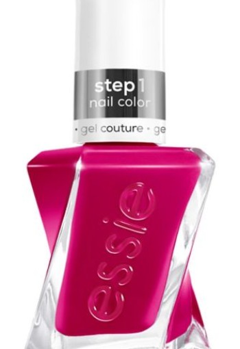 Essie Gel couture 473 v.i. please (13,5 Milliliter)