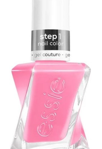 Essie Gel couture 150 haute to trot (13,5 Milliliter)