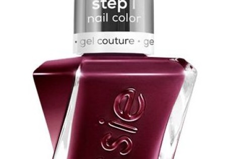 Essie Gel couture 370 model clicks (13,5 Milliliter)