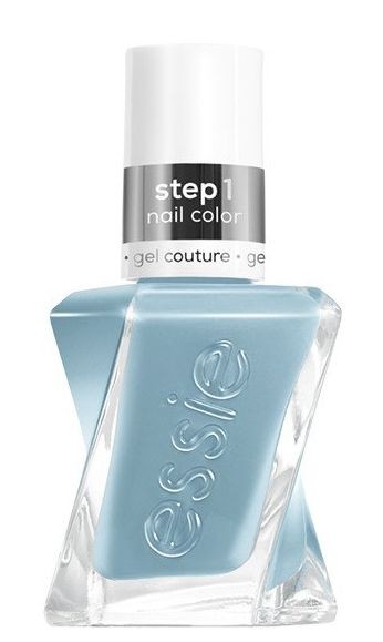 Essie Gel couture 135 first view (13,5 Milliliter)