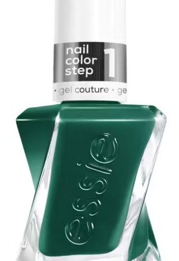 Essie Gel couture 548 in-vest in style (13,5 Milliliter)
