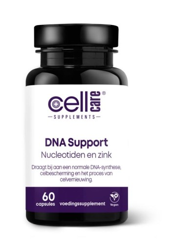 Cellcare DNA support (60 Capsules)