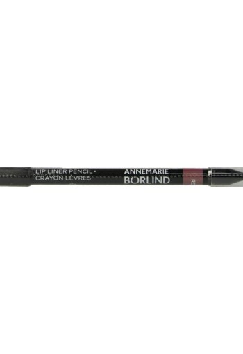Borlind Lipliner pencil rose (1 Gram)
