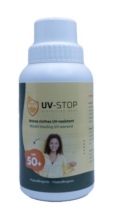 Un-Stop UV Stop (250 Milliliter)