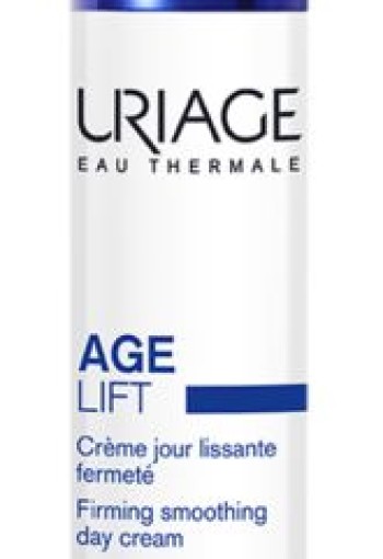 Uriage Age lift dagcreme (40 Milliliter)