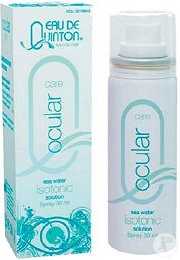 Quinton Ocular spray (30 Milliliter)