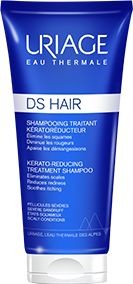 Uriage DS Hair Shampoo Keratoreducteur (150 Milliliter)