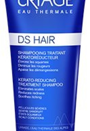 Uriage DS Hair Shampoo Keratoreducteur (150 Milliliter)