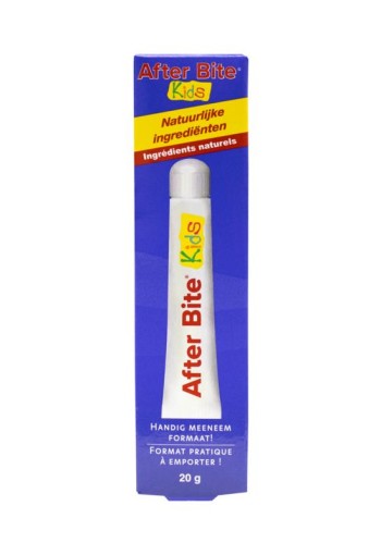 After Bite Insectenpen kids (20 Milliliter)