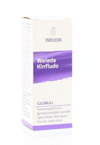 Weleda Kinfludo (10 Gram)
