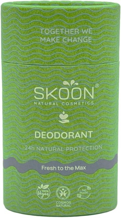 Skoon Deostick fresh to the max (65 Gram)