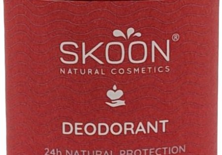 Skoon Deostick flower power (65 Gram)
