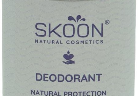 Skoon Deo stick soft & sensitive (65 Gram)