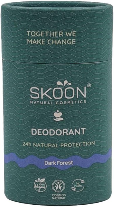 Skoon Deostick dark forest (65 Gram)