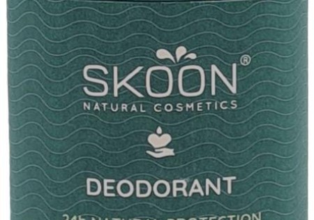 Skoon Deostick dark forest (65 Gram)