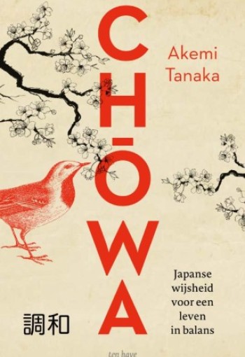 Ten Have Chowa (1 Stuks)