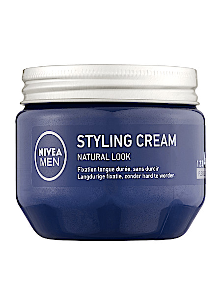 NIVEA MEN Styling Cream 150 ML