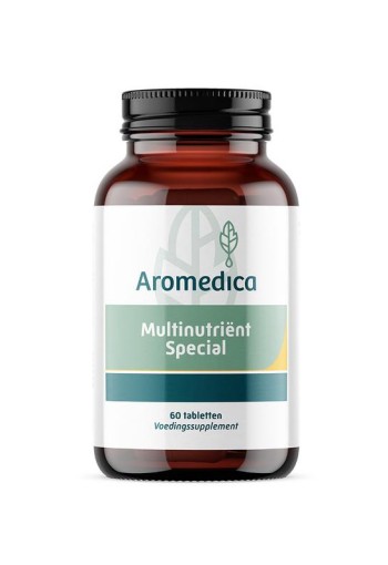 Aromedica Multinutrient special (60 Tabletten)