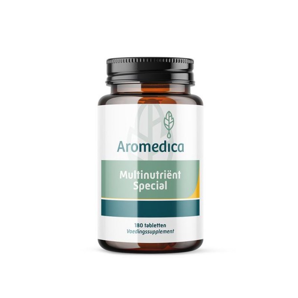 Aromedica Multinutrient special (180 Tabletten)