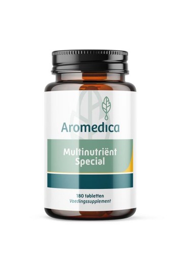 Aromedica Multinutrient special (180 Tabletten)