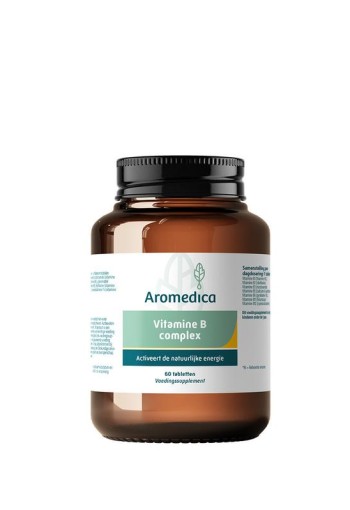 Aromedica Vitamine B complex (60 Tabletten)