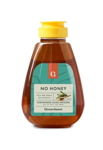 Green Sweet no honey