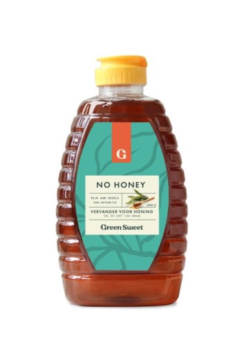 Green Sweet No honey (1000 Gram)