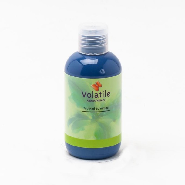 Volatile Massageolie sesam bij stress (250 Milliliter)