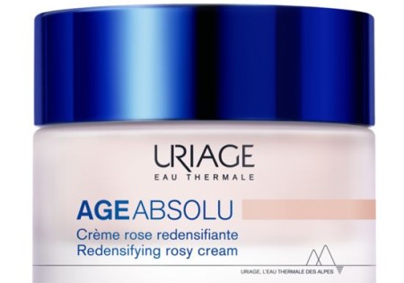 Uriage Age absolu creme rose (50 ml)