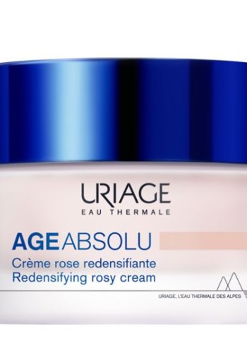 Uriage Age absolu creme rose (50 Milliliter)