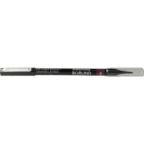 Borlind Lipliner pencil berry (1 Gram)