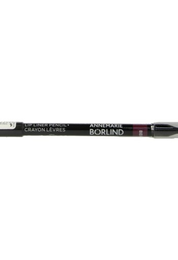 Borlind Lipliner pencil berry (1 Gram)