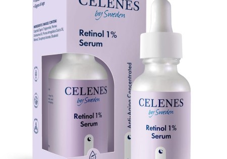 Celenes Retinol 1% (30 Milliliter)