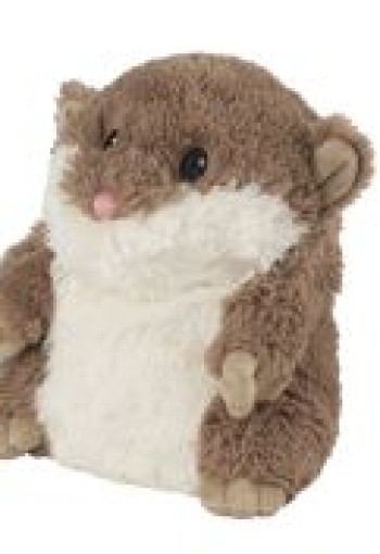 Warmies Hamster (1 Stuks)