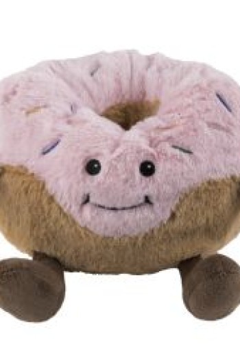 Warmies Donut (1 Stuks)