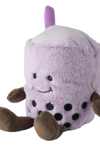 Warmies Bubble tea (1 Stuks)