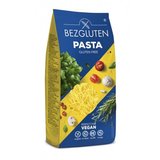 Bezgluten Vermicelli glutenvrij (250 Gram)