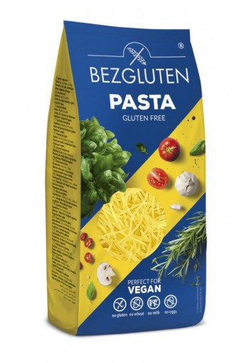 Bezgluten Vermicelli glutenvrij (250 Gram)