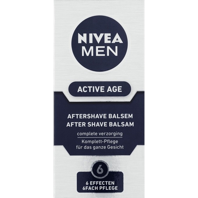NIVEA MEN Age Aftershave Balm