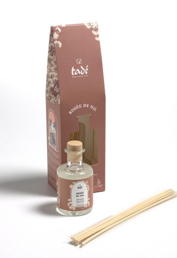 Tade Geurstokjes cotton (100 Milliliter)