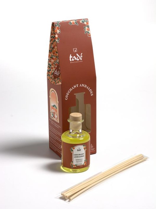 Tade Geurstokjes neroli (100 Milliliter)