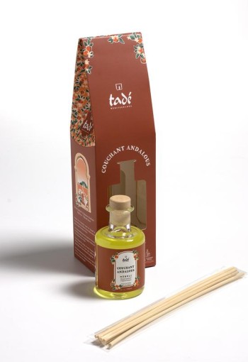 Tade Geurstokjes neroli (100 Milliliter)