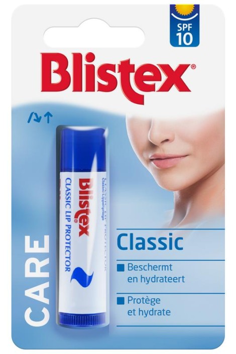 Blistex Classic stick hang (4,3 Gram)