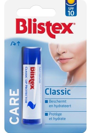 Blistex Classic stick hang (4,3 Gram)