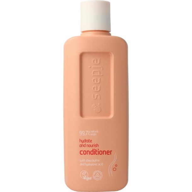 Seepje Conditioner hydrate and nourish (300 Milliliter)