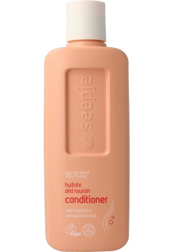Seepje Conditioner hydrate and nourish (300 Milliliter)