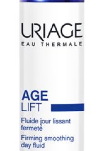 Uriage Age lift fluide (40 Milliliter)